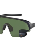 View Sport Polarized - Occhiali da ciclismo con specchio