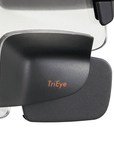 TriEye - TriEye View Sport vervangingsspiegel - 7090048769291