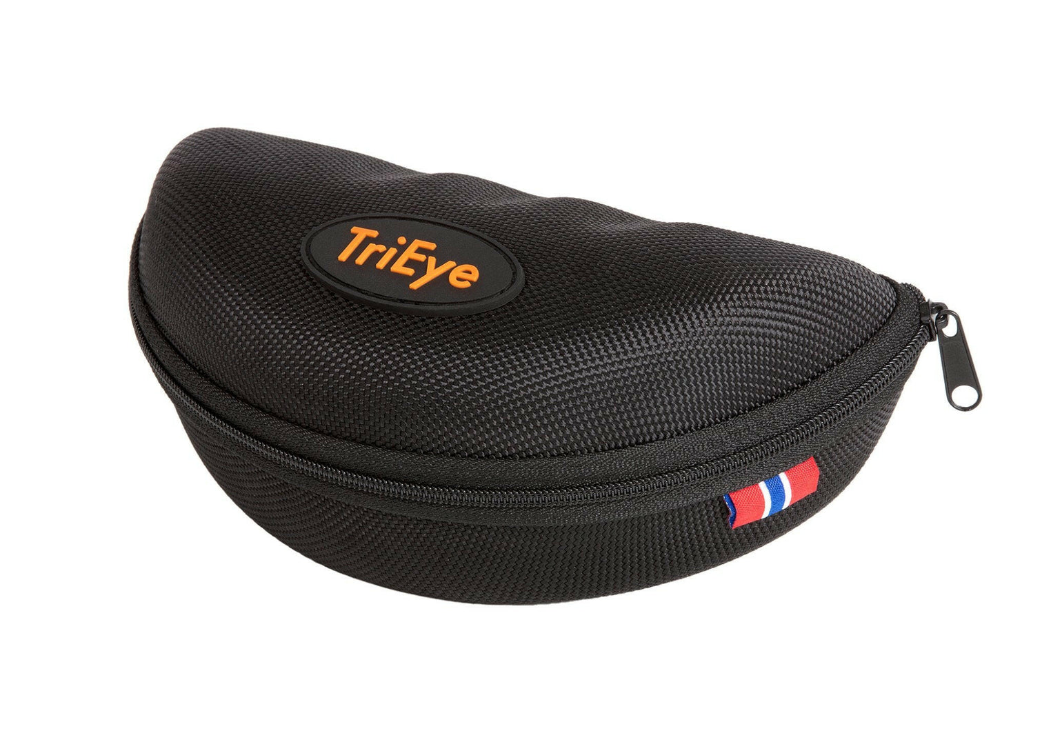 TriEye - View Sport Revo Max - Sykkelbriller med speil - 7090048763091