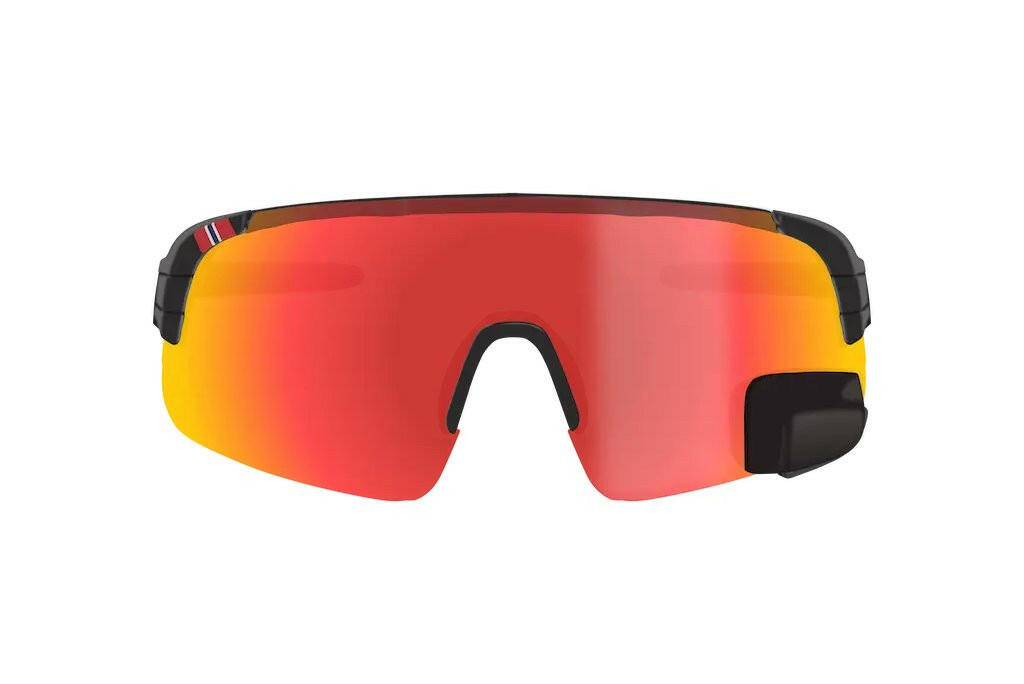 TriEye - View Sport Revo Max - Sykkelbriller med speil - 7090048760427