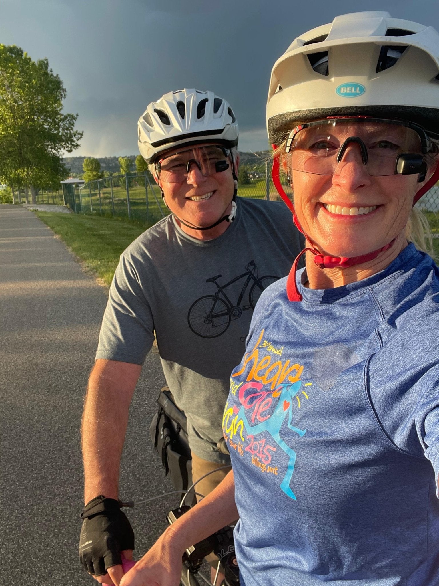 40,000 Riders. One Story That Says It All. - TriEye