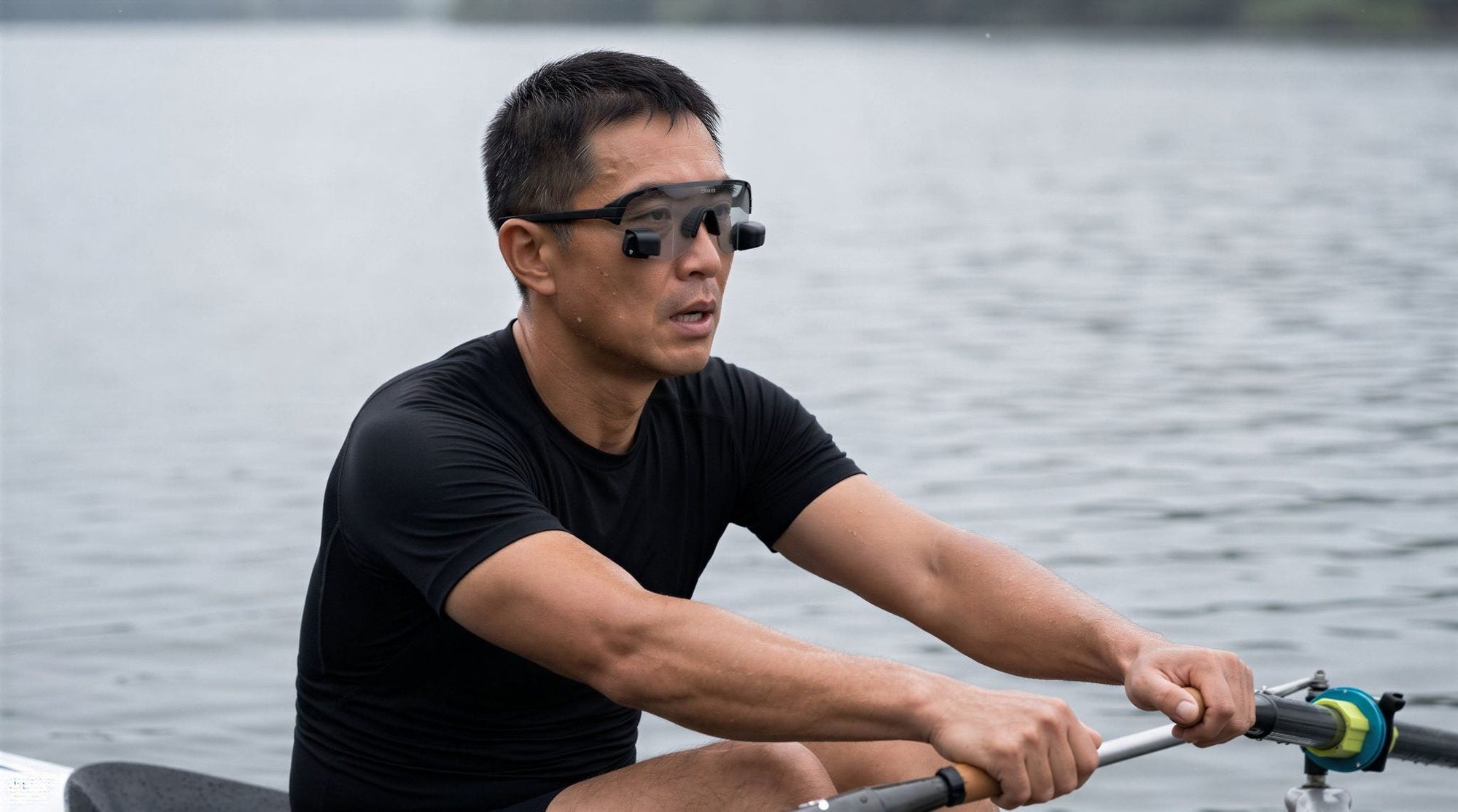 The Best Rowing Sunglasses in 2026 (And Why Scullers Want a Mirror)