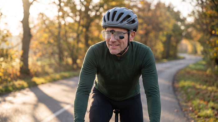 The Best Bike Mirror If You Wear Glasses: 5 Options, Compared Honestly