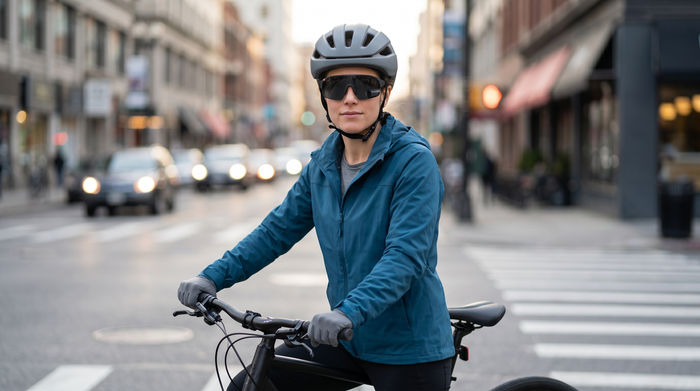 Urban Commuting Awareness: Riding Safely in City Traffic