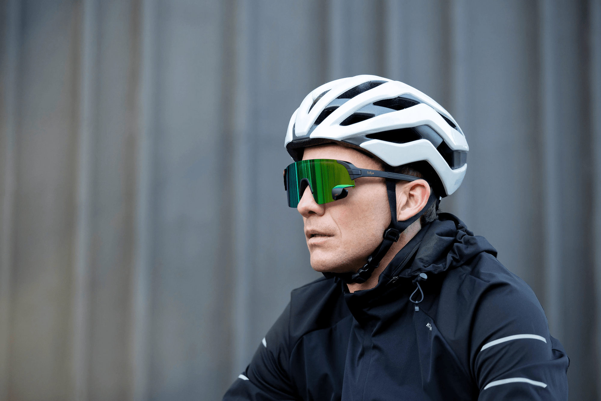 View Sport - TriEye