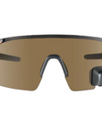 TriEye - View Sport Standard - Cycling Glasses with Mirror - 7090048765132