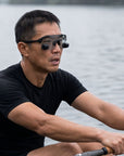 Matte Black_Photochromic Smoke 0–3 Sharp_Dual