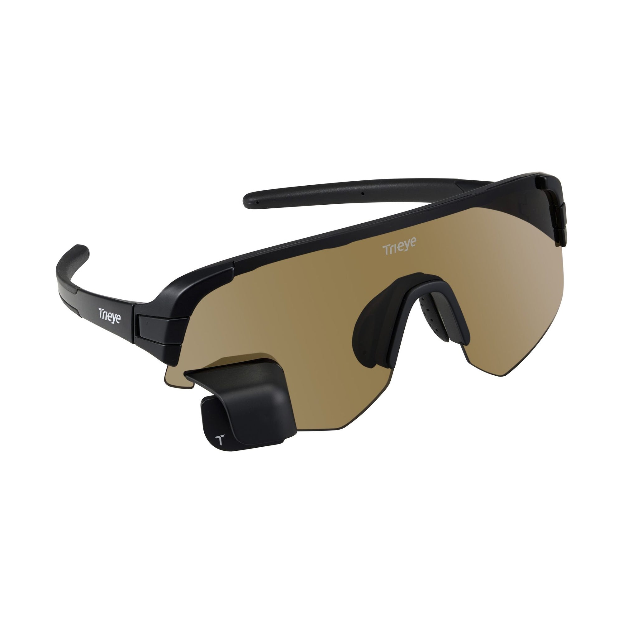 Matte Black_High Contrast Smoke Sharp_Right_Side