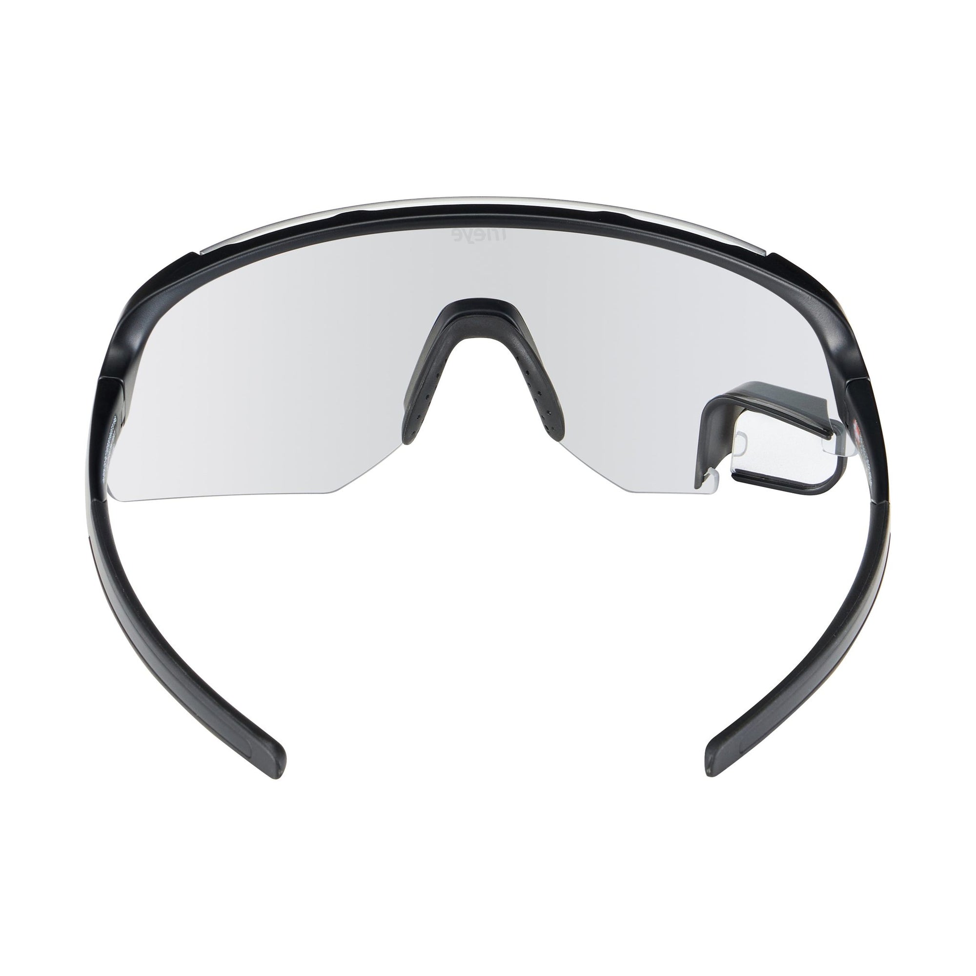 Matte Black_Photochromic Smoke 0–3 Sharp_Right_Back