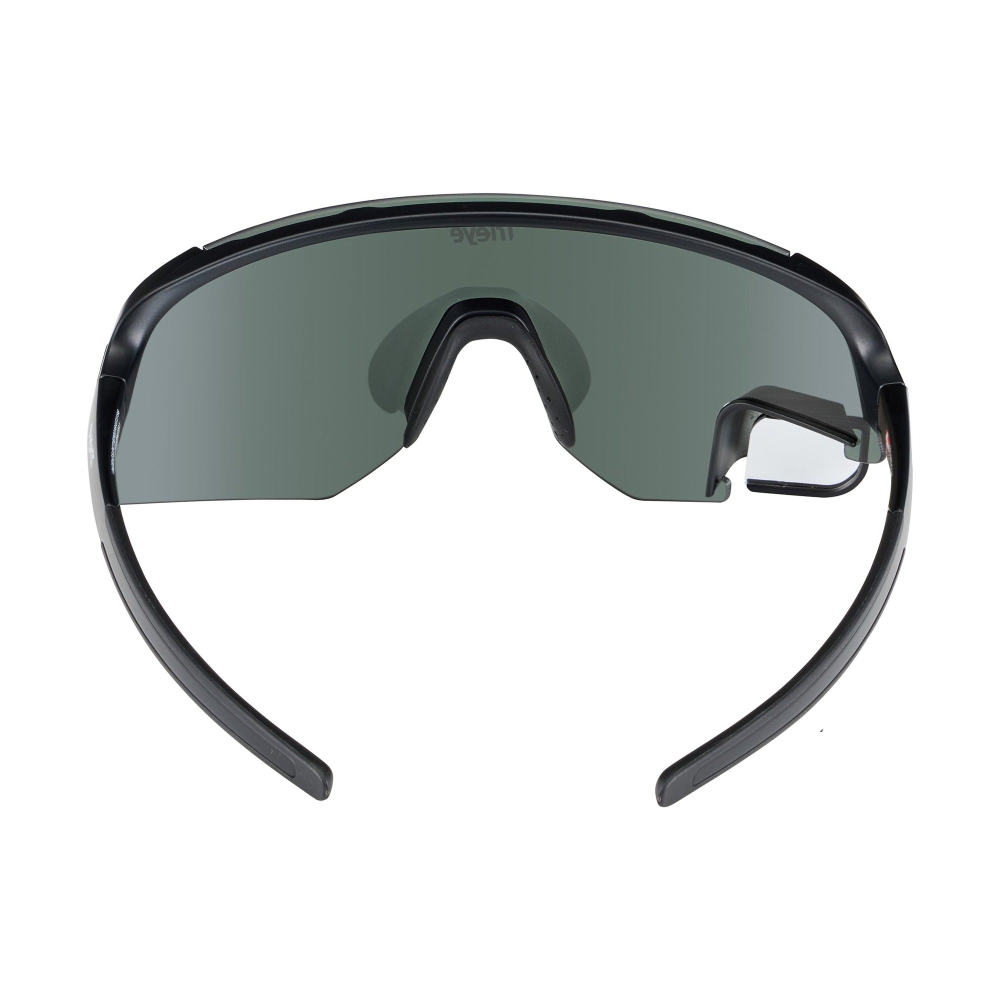 Matte Black_Polarized Smoke Sharp_Right_Back