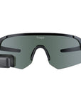 Matte Black_Polarized Smoke Sharp_Right_Front