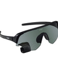 Matte Black_Polarized Smoke Sharp_Right_Side