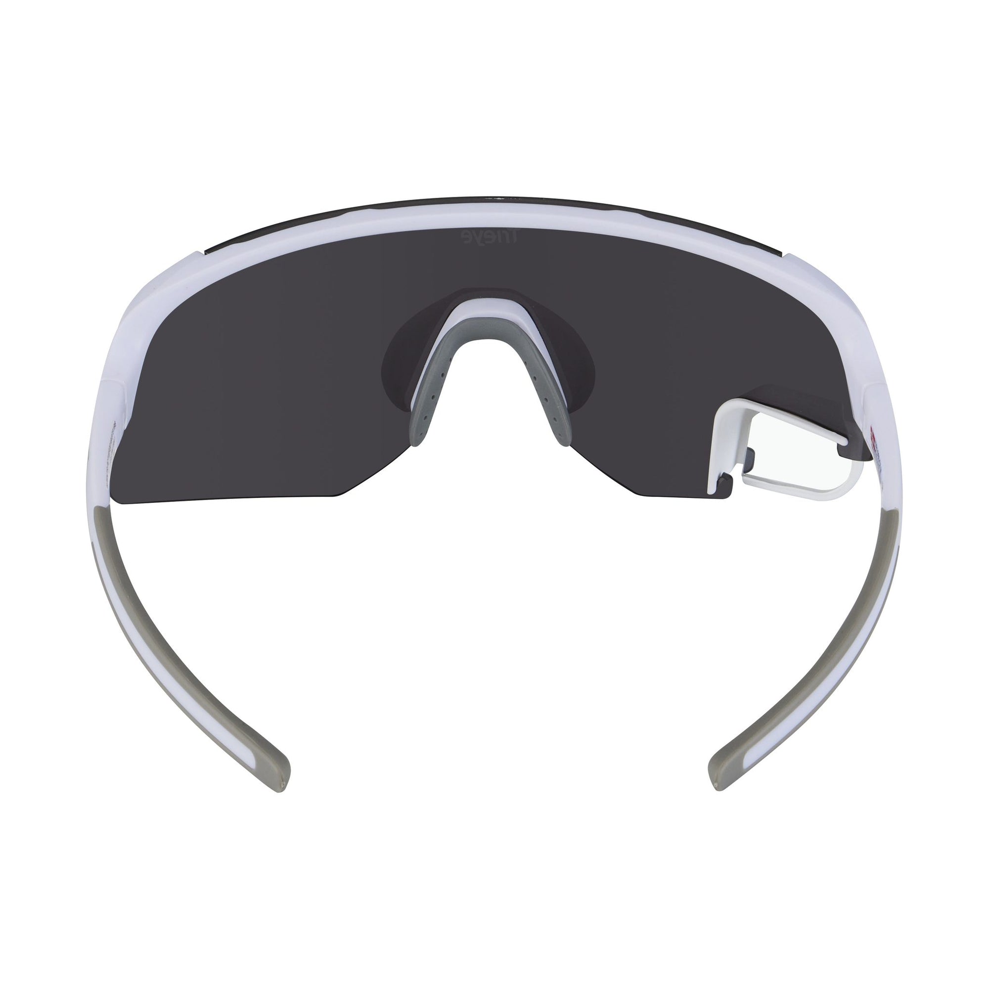 Matte White_Reflective Silver Sharp_Right_Back