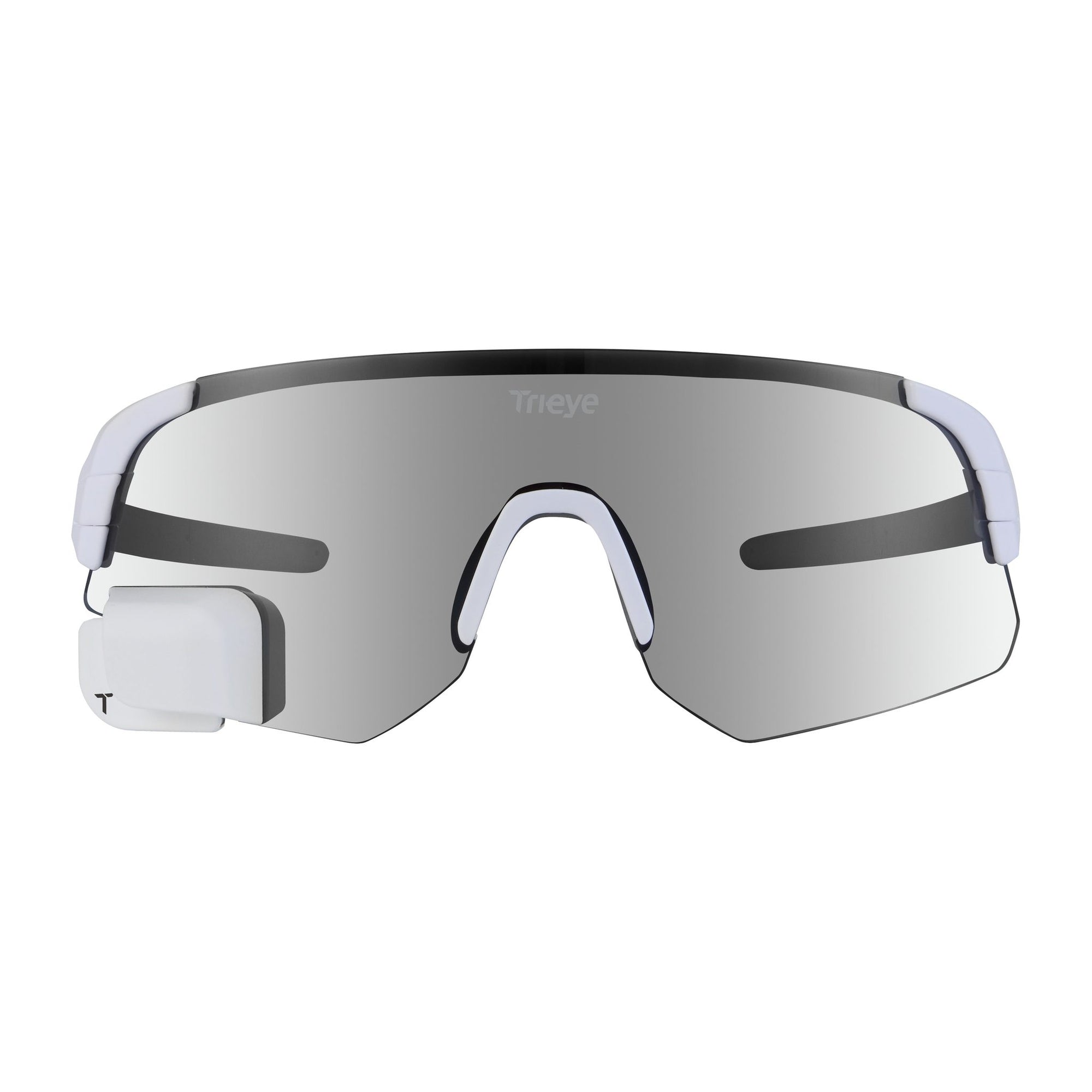 Matte White_Reflective Silver Sharp_Right_Front