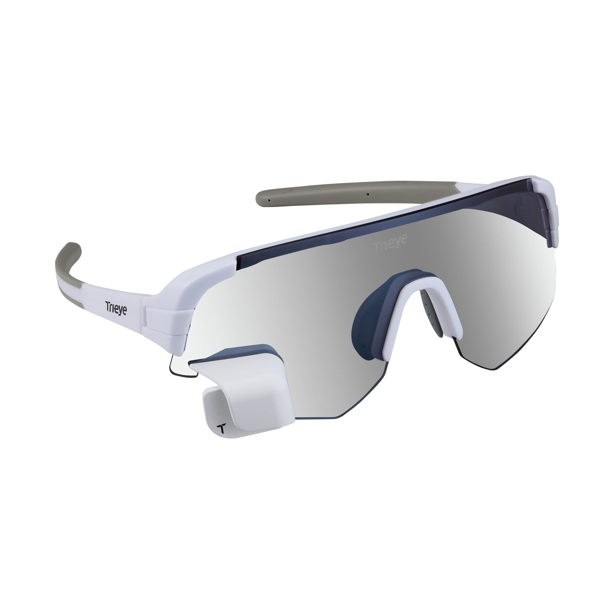Matte White_Reflective Silver Sharp_Right_Side