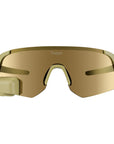 Matte Olive_Reflective Gold Sharp_Right_Front