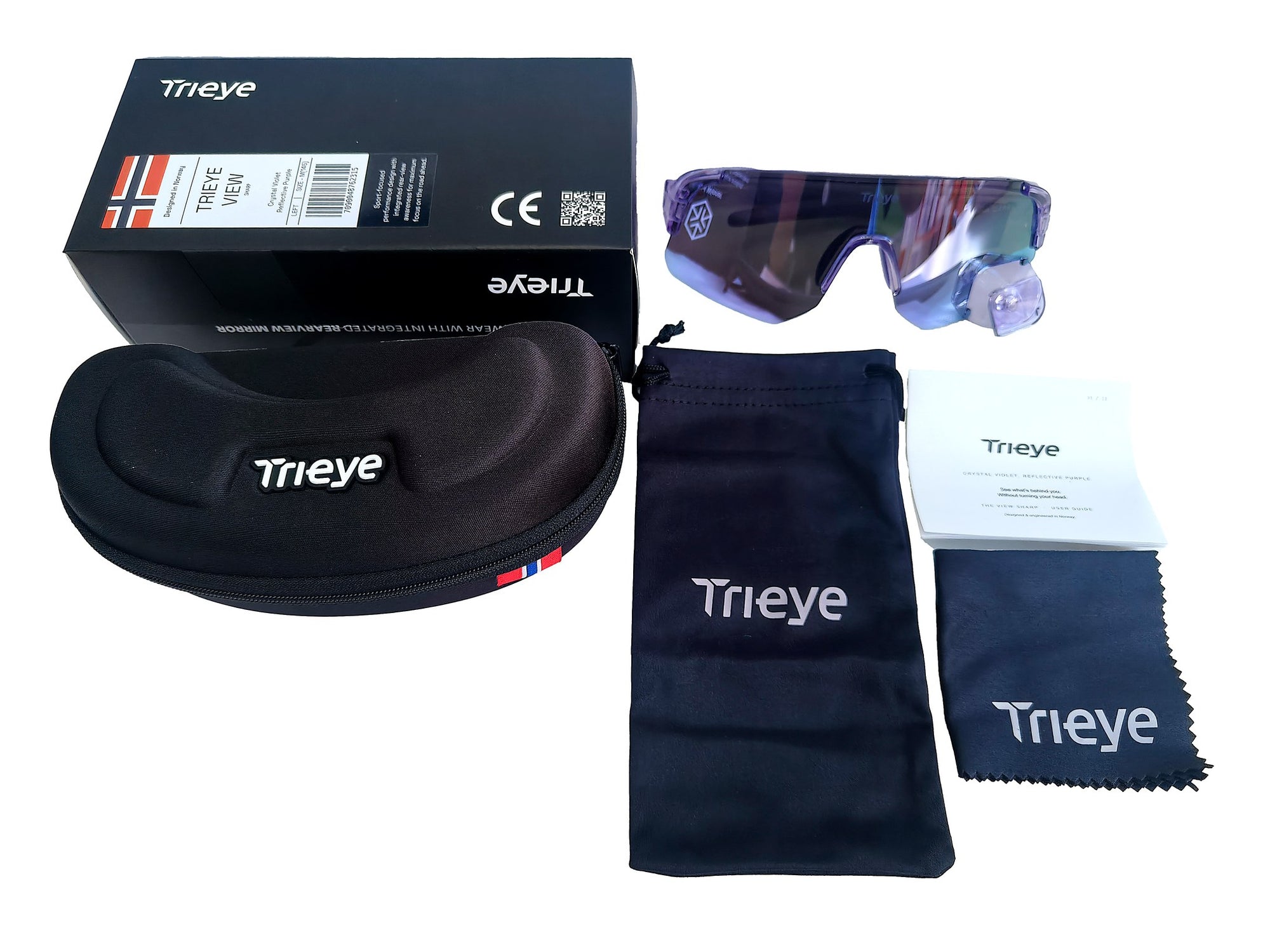 Crystal Violet_Reflective Purple Sharp_in-the-box