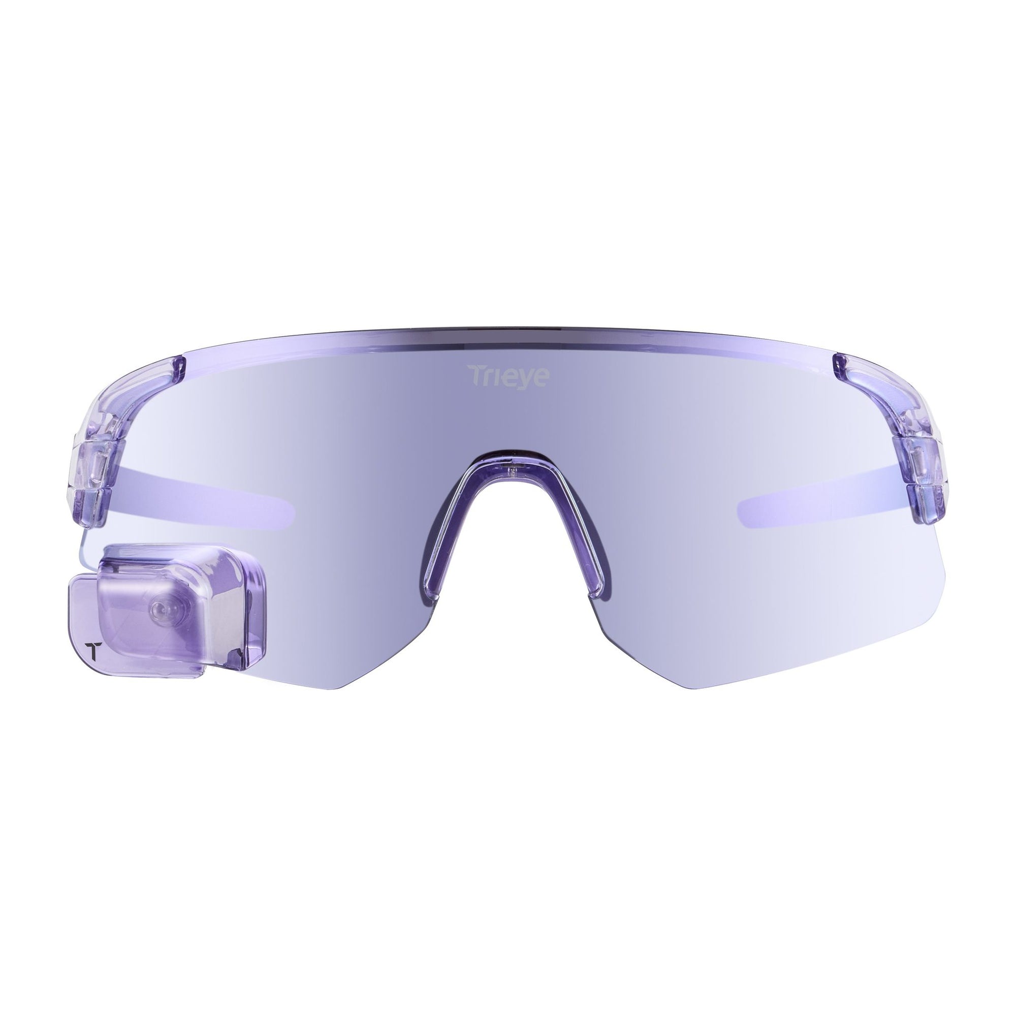 Crystal Violet_Reflective Purple Sharp_Right_Front