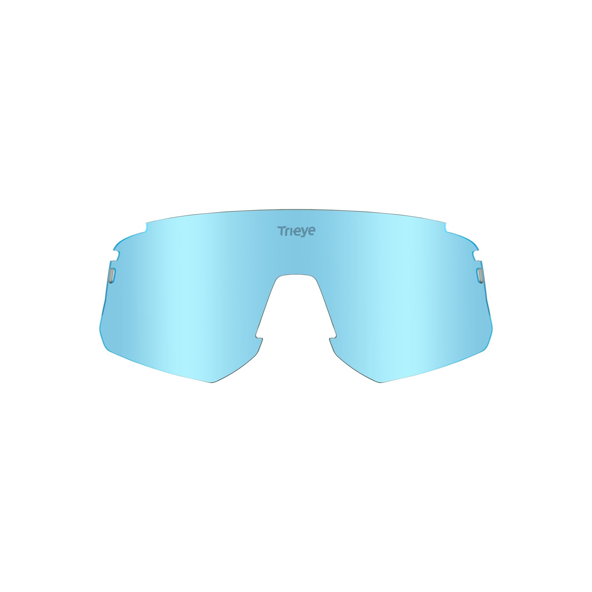 WO Spare Lens_Reflective Blue Sharp