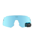 Spare Lens_Reflective Blue Sharp