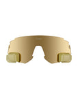 Dual Spare Lens_Reflective Gold Sharp