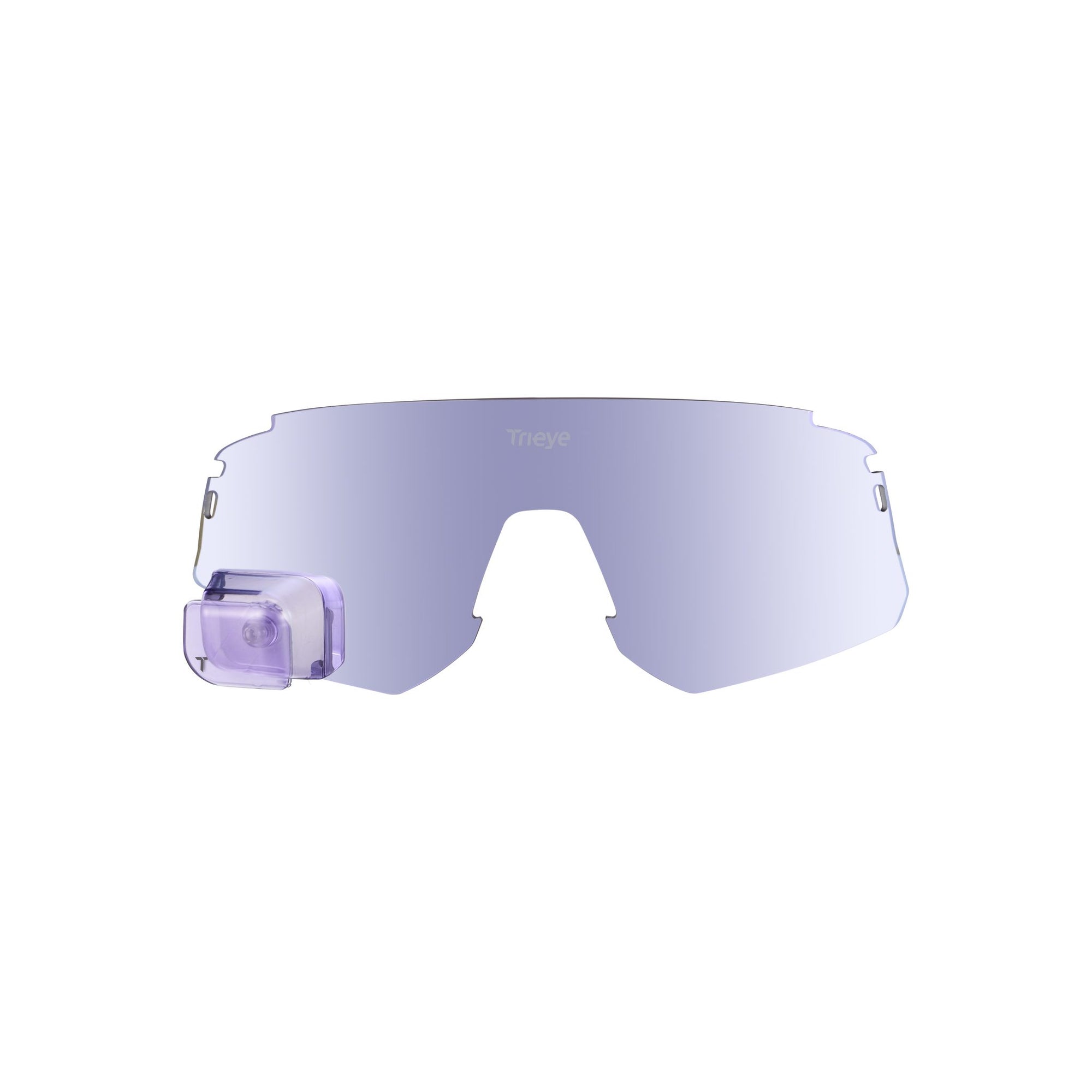Right Spare Lens_Reflective Purple Sharp