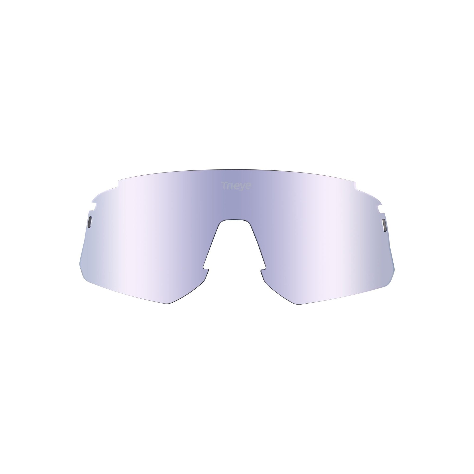 Reflective Purple Sharp / W/O Mirror — M · 145