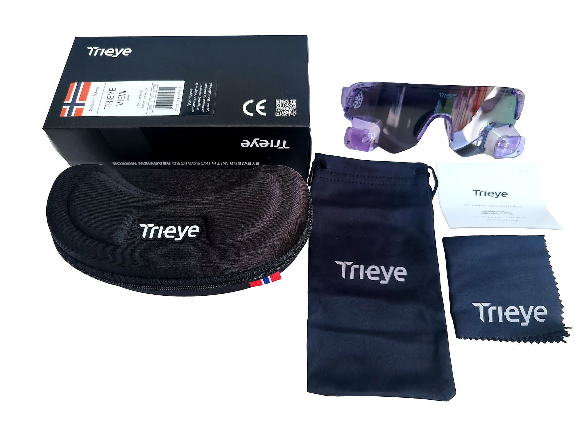 Crystal Violet_Reflective Purple Sharp_Dual_in-the-box
