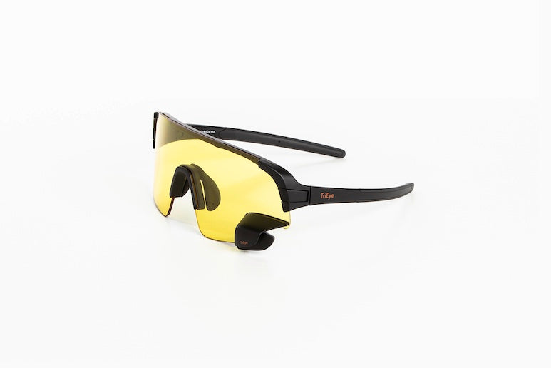 View Sport Standard - Cycling Glasses with Mirror