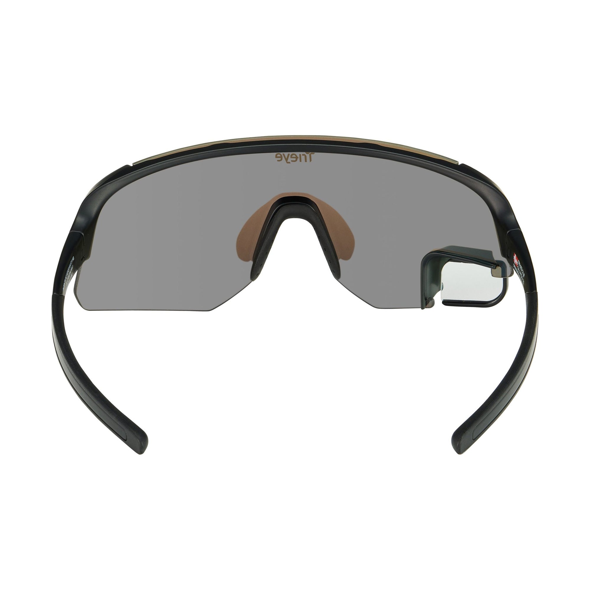 Matte Black_Reflective Blue Sharp_Right_Back