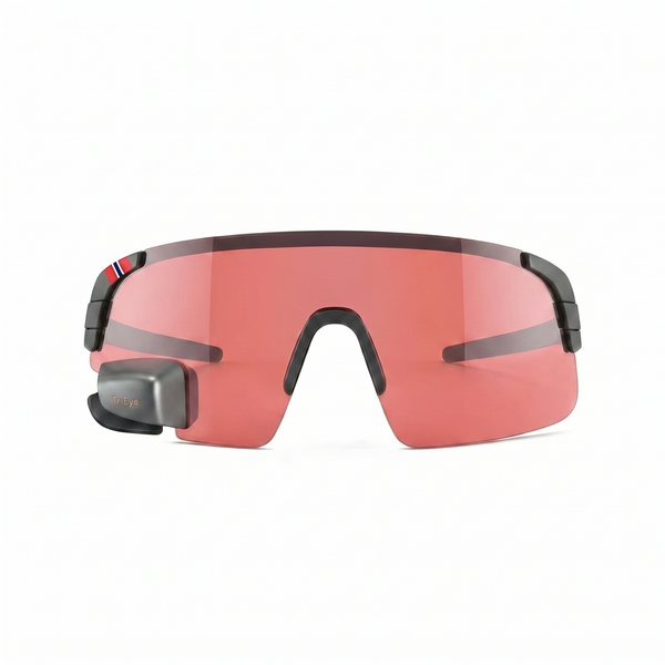 Matte Black_High Contrast Rosé_Right_Front