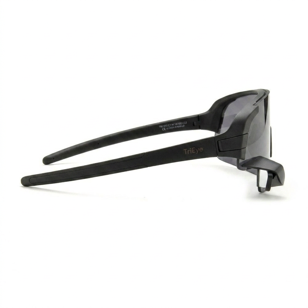 Matte Black_Photochromic Smoke 0–2_Right_Side