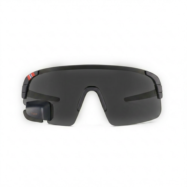 Matte Black_Photochromic Smoke 0–3_Right_Front