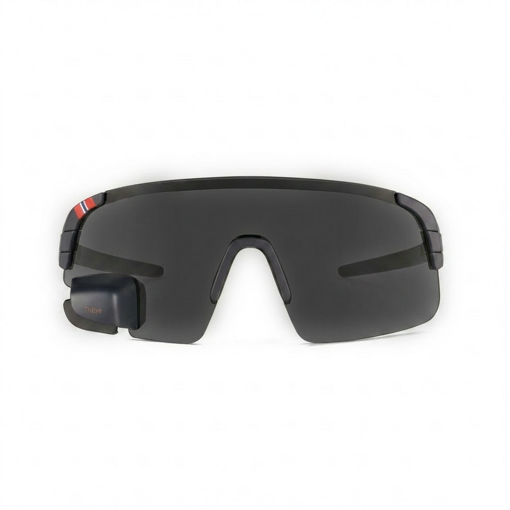 Photochromic Cyclist Kit, Right mirror