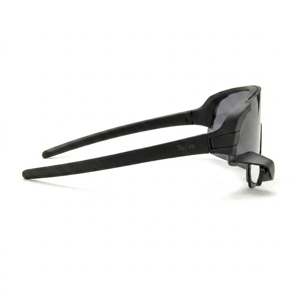 Matte Black_Photochromic Smoke 0–3_Right_Side