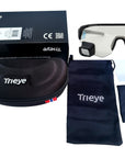 Matte Black_Photochromic Smoke 0–3 Sharp_Dual_in-the-box
