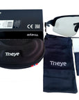 Matte Black_Photochromic Smoke 0–3 Sharp_in-the-box