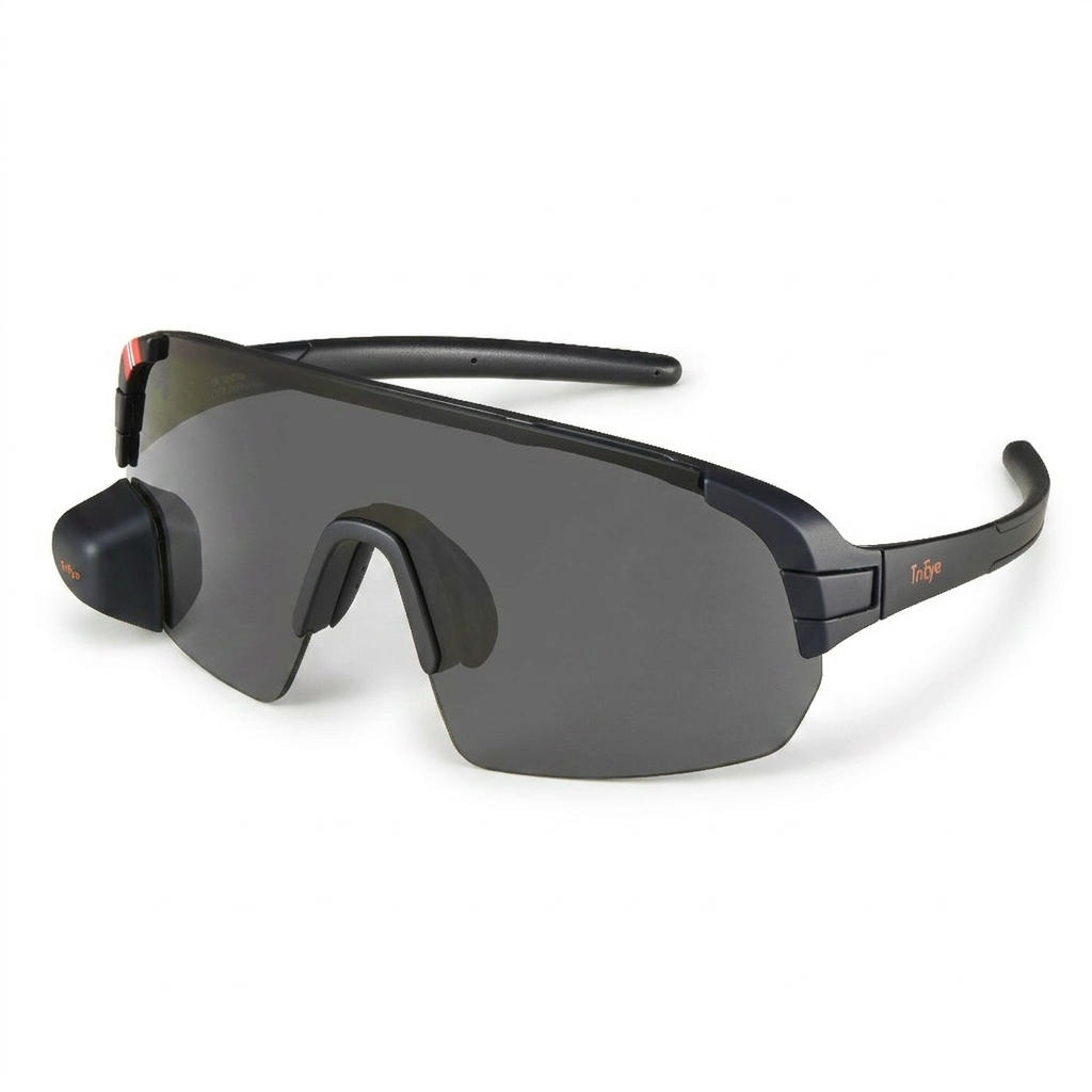 Matte Black_Polarized Smoke_Right_Angle