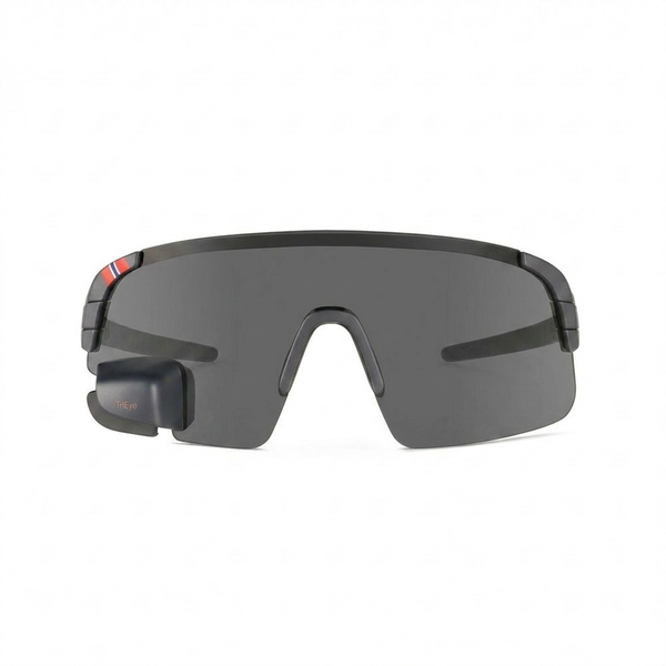 Matte Black_Polarized Smoke_Right_Front