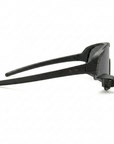 Matte Black_Polarized Smoke_Right_Side