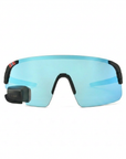 Matte Black_Reflective Blue_Right_Front
