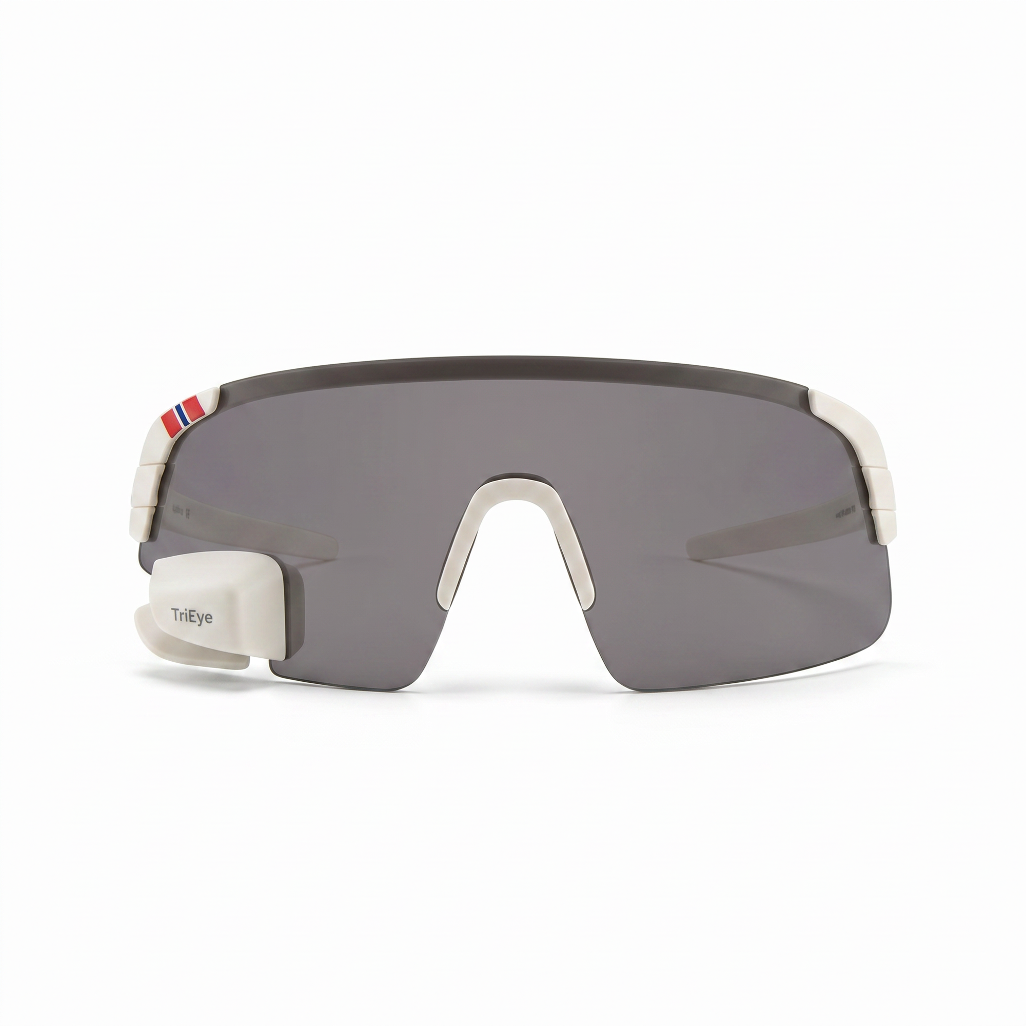 Matte White_Photochromic Smoke 0–3_Right_Front