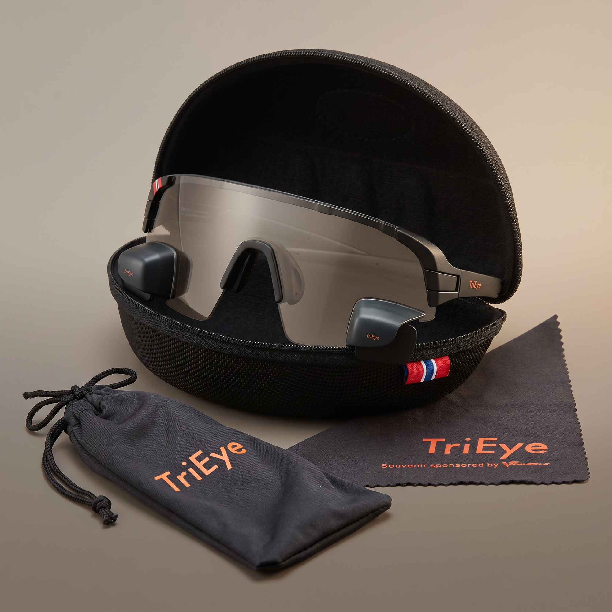 Matte Black_Photochromic Smoke 0–3_Dual_in-the-box