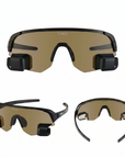 Matte Black_High Contrast Smoke Sharp_dual_Front