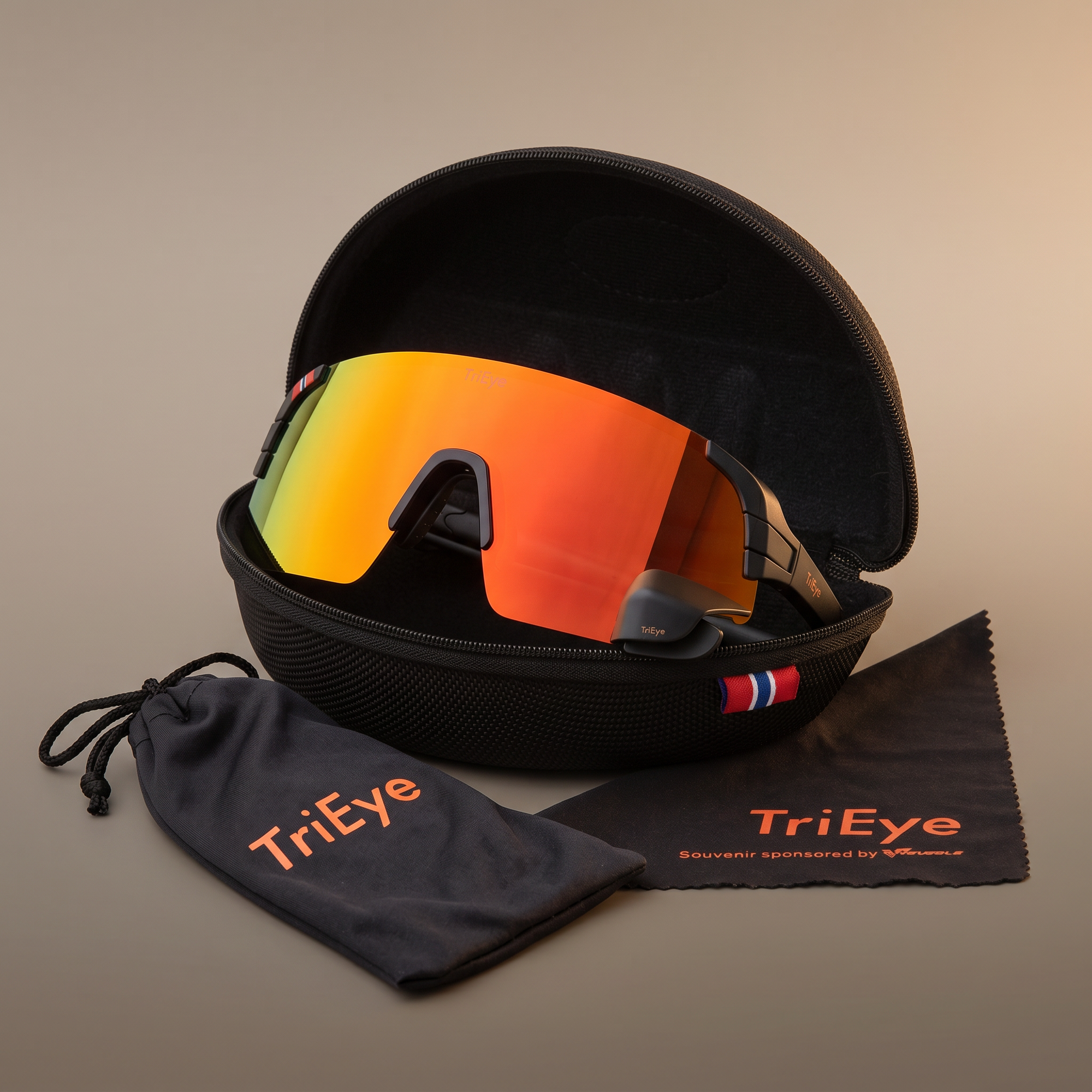 Matte Black_Reflective Red_in-the-box