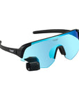 Matte Black_Reflective Blue Sharp_Right_Side