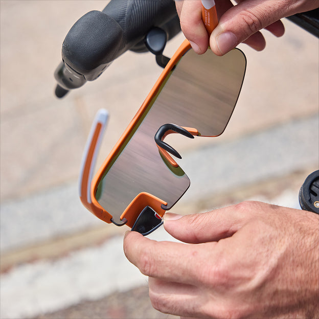 New Testing Product (NOT FOR SALE)