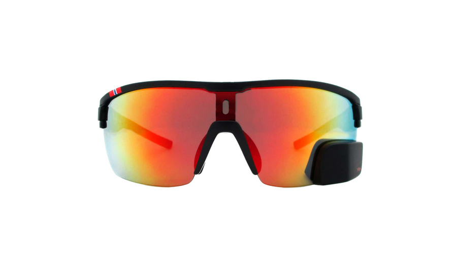 TriEye Vision