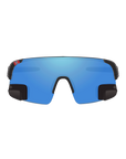 View Sport Dual Revo Max - Mirror Glasses for Rowing.