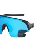 View Sport Revo Max - Cycling Glasses with Mirror